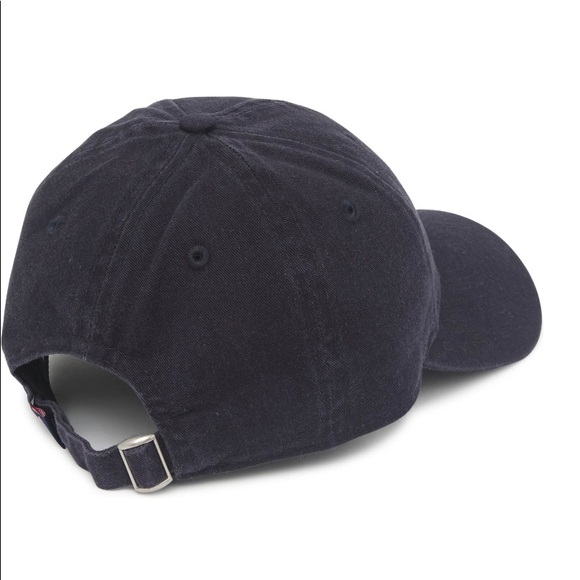New Era Cleveland Indians adjustable Cap